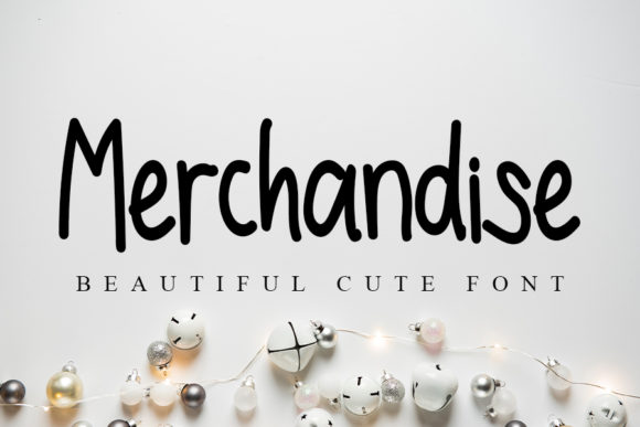 Download Merchandise - Merchandise Collection