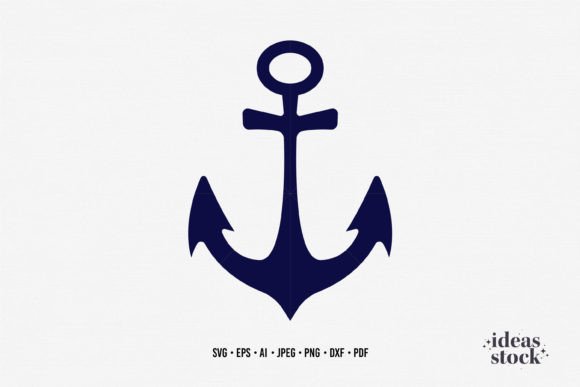 Download Anchor Svg. Sea Svg. Anchor Sublimation. - Sea svg Collection